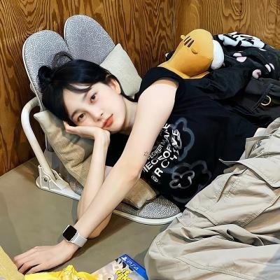 白毛女