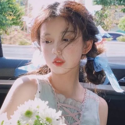 清晨初光